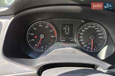 Хэтчбек SEAT Leon 2013 в 