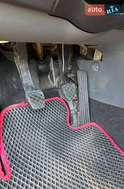 Хэтчбек SEAT Leon 2009 в 