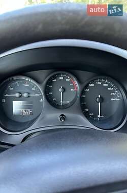 Хэтчбек SEAT Leon 2009 в 