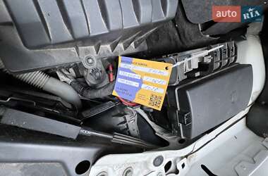 Хэтчбек SEAT Leon 2013 в 
