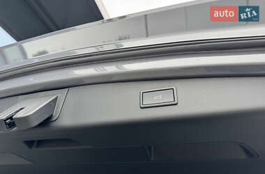 Універсал SEAT Leon 2024 в 