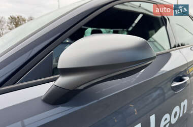 Універсал SEAT Leon 2024 в 