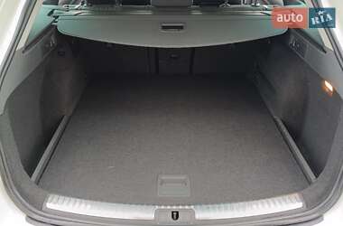 Универсал SEAT Leon 2014 в 