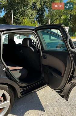 Хэтчбек SEAT Leon 2007 в 