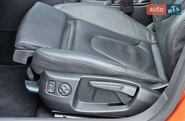Хэтчбек SEAT Leon 2016 в 