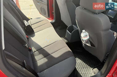 Хэтчбек SEAT Leon 2008 в 