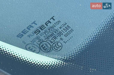 Хэтчбек SEAT Leon 2016 в 