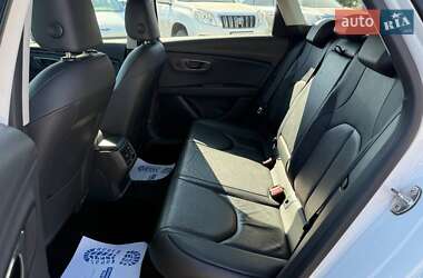 Універсал SEAT Leon 2016 в 