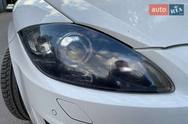 Хэтчбек SEAT Leon 2011 в 