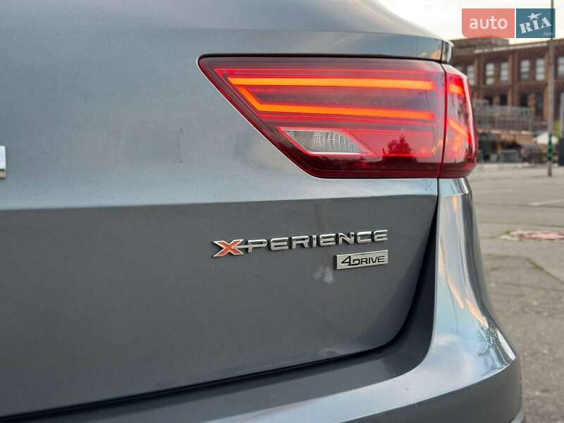 Универсал SEAT Leon 2017 в Киеве фото 3 Универсал SEAT Leon 2017 в Киеве