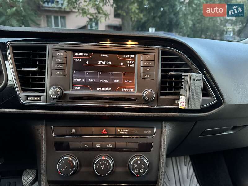 Универсал SEAT Leon 2014 в Харькове фото 12 Универсал SEAT Leon 2014 в Харькове