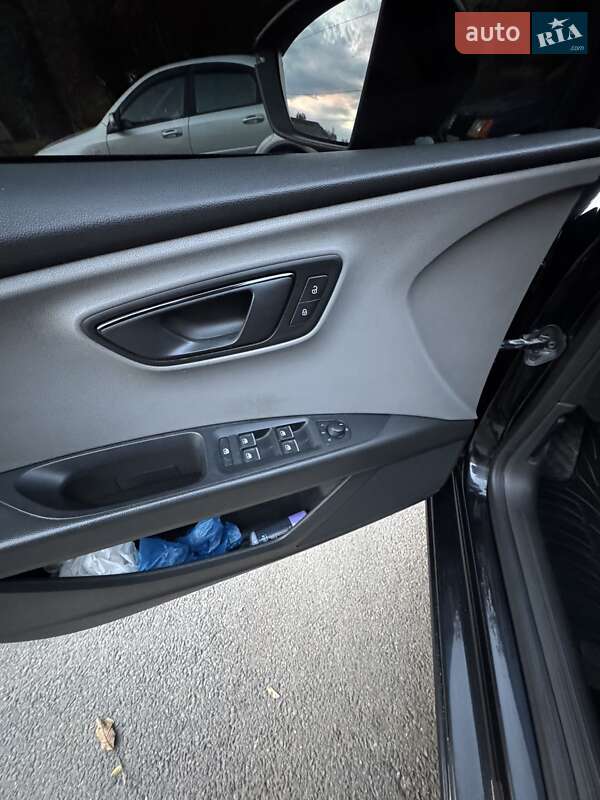 Универсал SEAT Leon 2014 в Харькове фото 14 Универсал SEAT Leon 2014 в Харькове