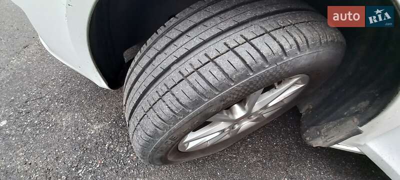 Хетчбек SEAT Leon 2010 в Києві