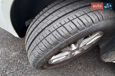Хэтчбек SEAT Leon 2010 в 