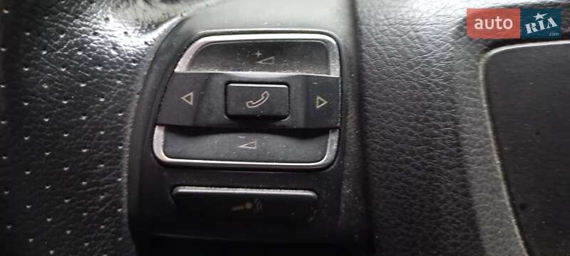 Хетчбек SEAT Leon 2010 в Києві