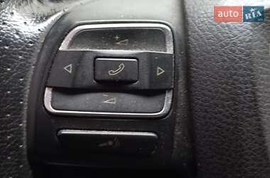 Хэтчбек SEAT Leon 2010 в 