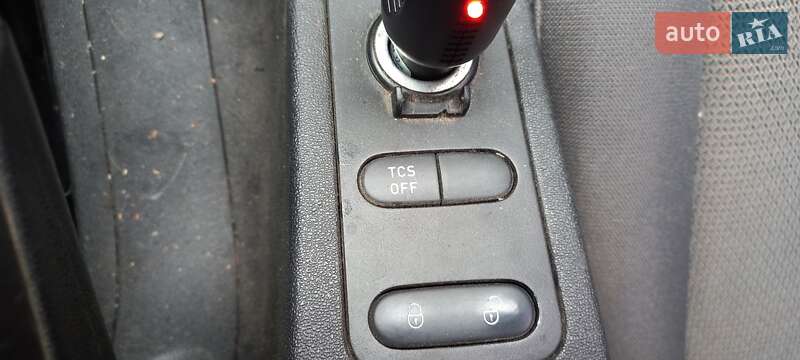 Хетчбек SEAT Leon 2010 в Києві