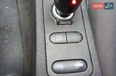 Хэтчбек SEAT Leon 2010 в 