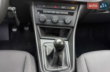 Хэтчбек SEAT Leon 2019 в 