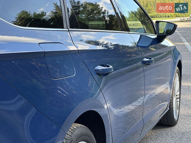 Универсал SEAT Leon 2018 в Ковеле