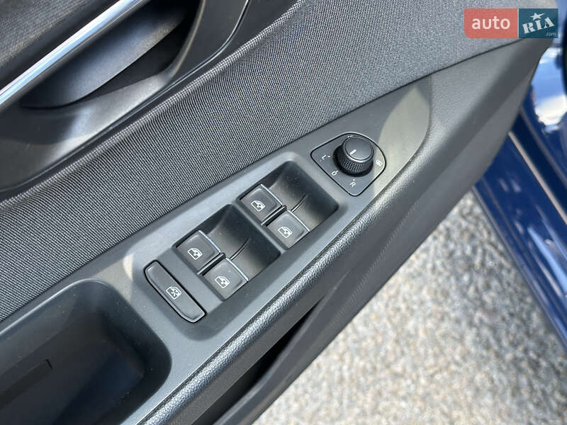 Универсал SEAT Leon 2018 в Ковеле
