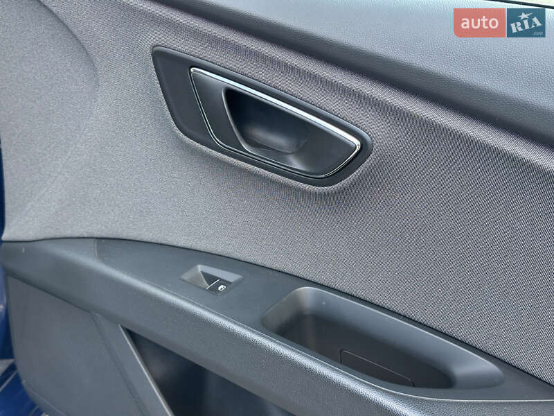 Универсал SEAT Leon 2018 в Ковеле