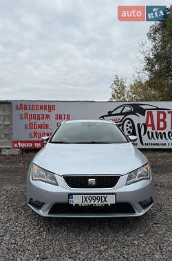 Универсал SEAT Leon 2014 в 
