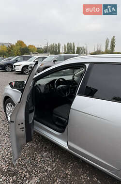 Универсал SEAT Leon 2014 в 