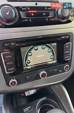 Хэтчбек SEAT Leon 2010 в 