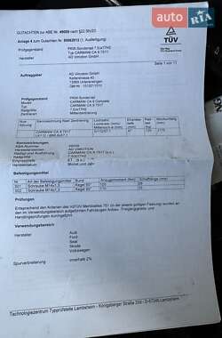 Хэтчбек SEAT Leon 2010 в 