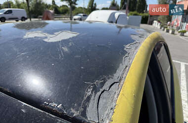 Хэтчбек SEAT Leon 2007 в 
