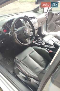 Хетчбек SEAT Leon 2007 в 