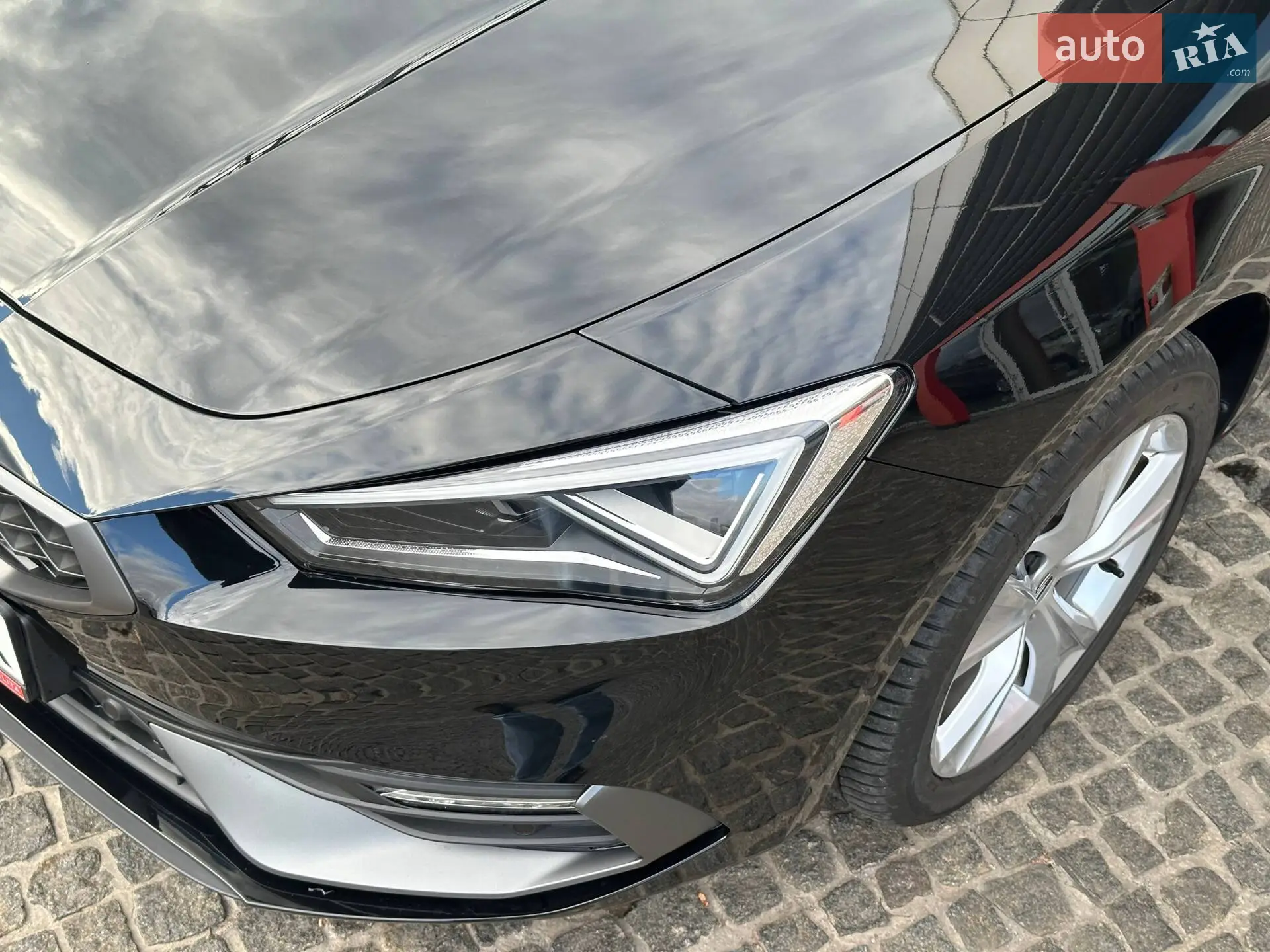 2024 SEAT Leon - мініатюра 5