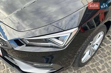 Универсал SEAT Leon 2024 в 