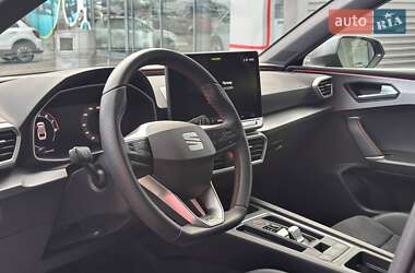 Универсал SEAT Leon 2024 в 