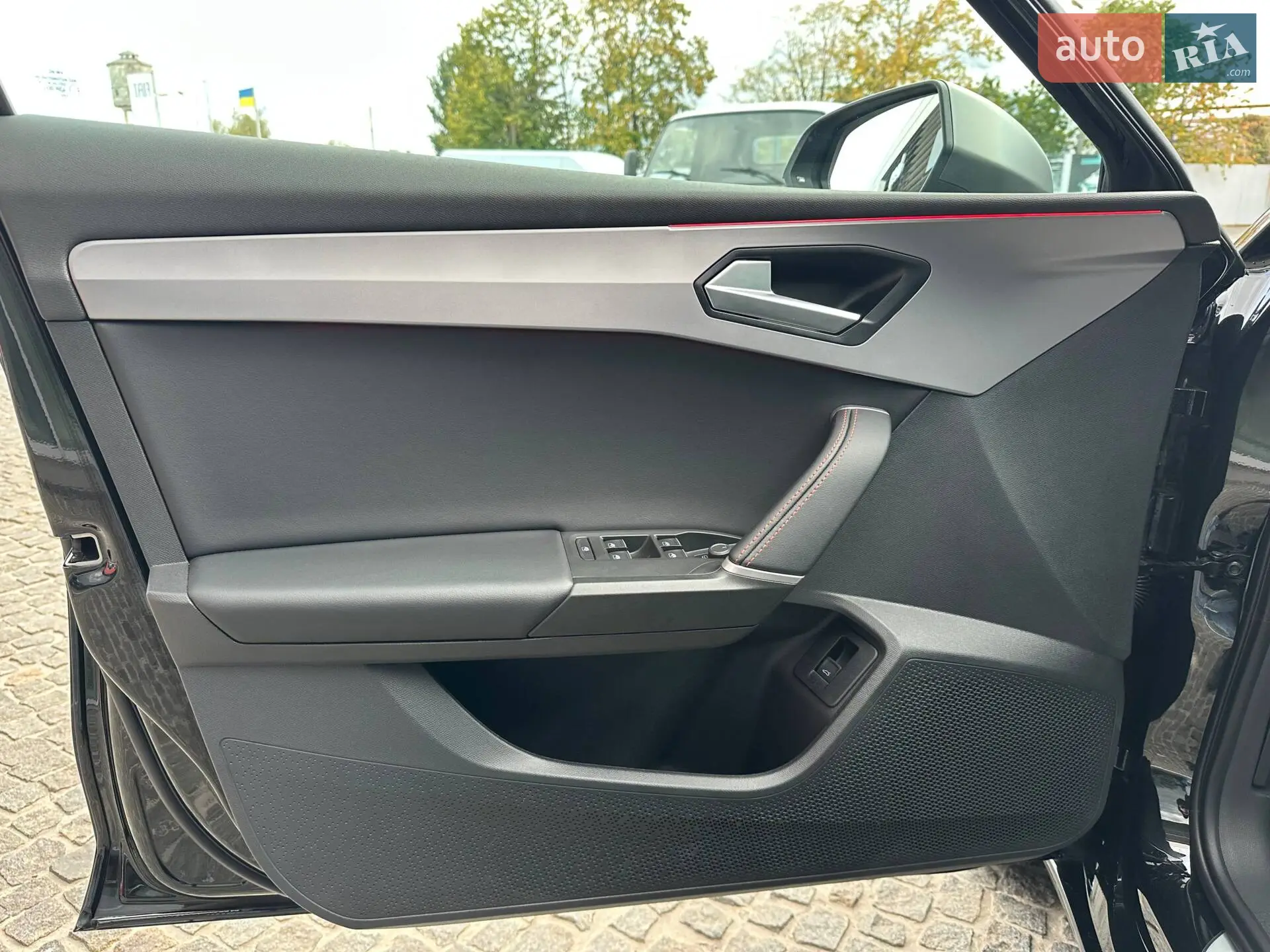 2024 SEAT Leon - мініатюра 19
