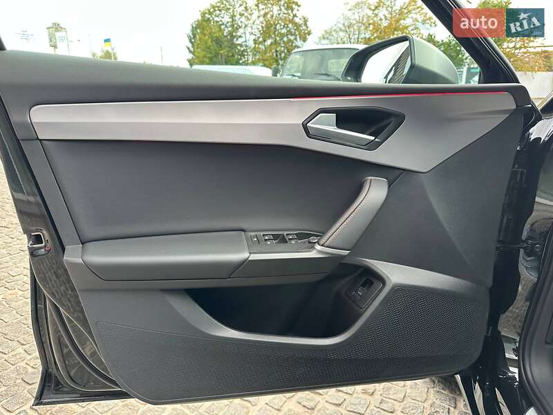 Універсал SEAT Leon 2024 в Дніпрі фото 19 Універсал SEAT Leon 2024 в Дніпрі