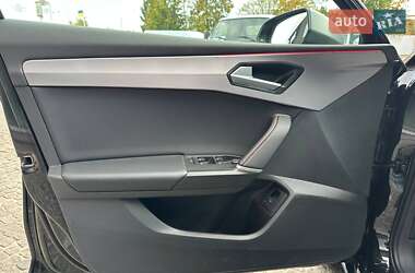 Универсал SEAT Leon 2024 в 