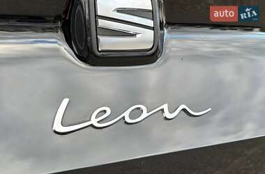 Универсал SEAT Leon 2024 в 