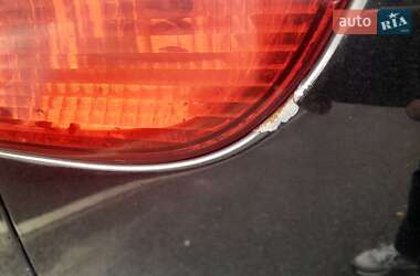 Хэтчбек SEAT Leon 2004 в 