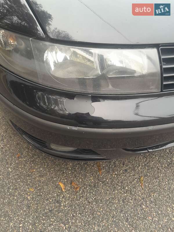 Хетчбек SEAT Leon 2004 в Дніпрі фото 24 Хетчбек SEAT Leon 2004 в Дніпрі