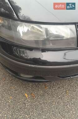 Хэтчбек SEAT Leon 2004 в 