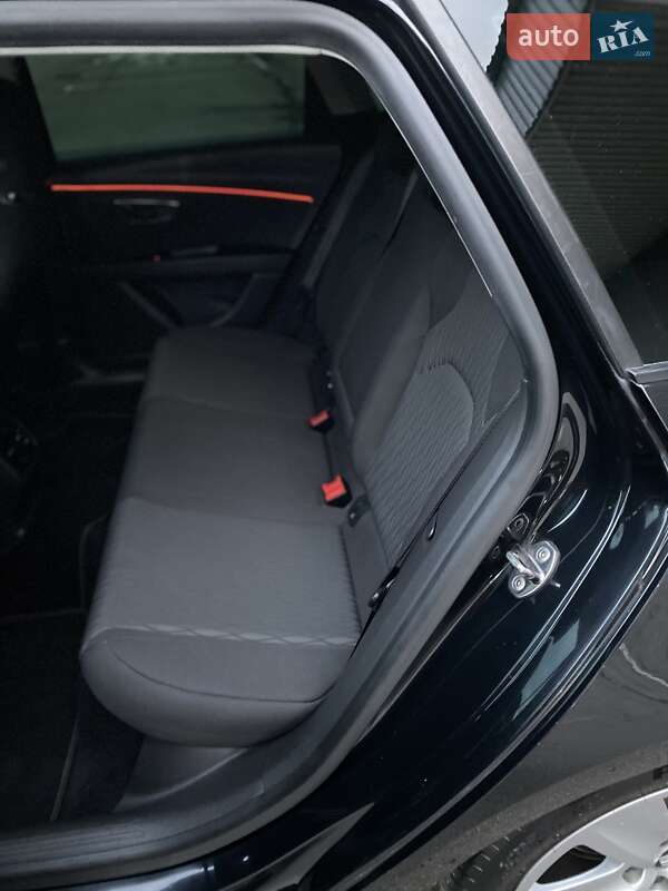 Универсал SEAT Leon 2014 в Львове фото 28 Универсал SEAT Leon 2014 в Львове