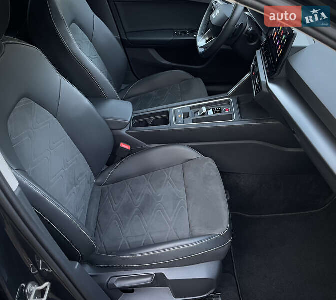 Універсал SEAT Leon 2022 в Мукачевому фото 32 Універсал SEAT Leon 2022 в Мукачевому