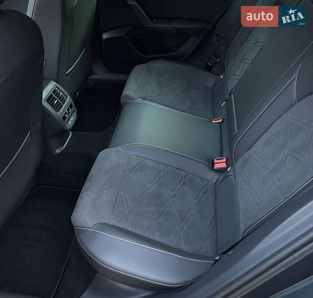 Універсал SEAT Leon 2022 в Мукачевому фото 37 Універсал SEAT Leon 2022 в Мукачевому