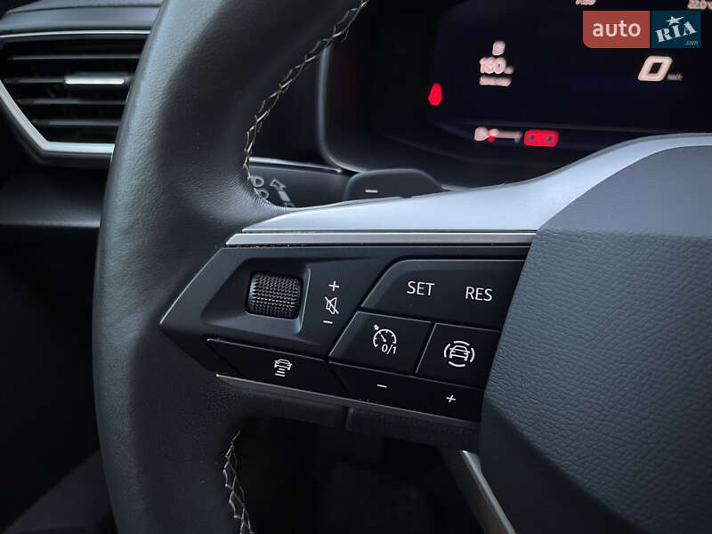 Універсал SEAT Leon 2022 в Мукачевому фото 41 Універсал SEAT Leon 2022 в Мукачевому