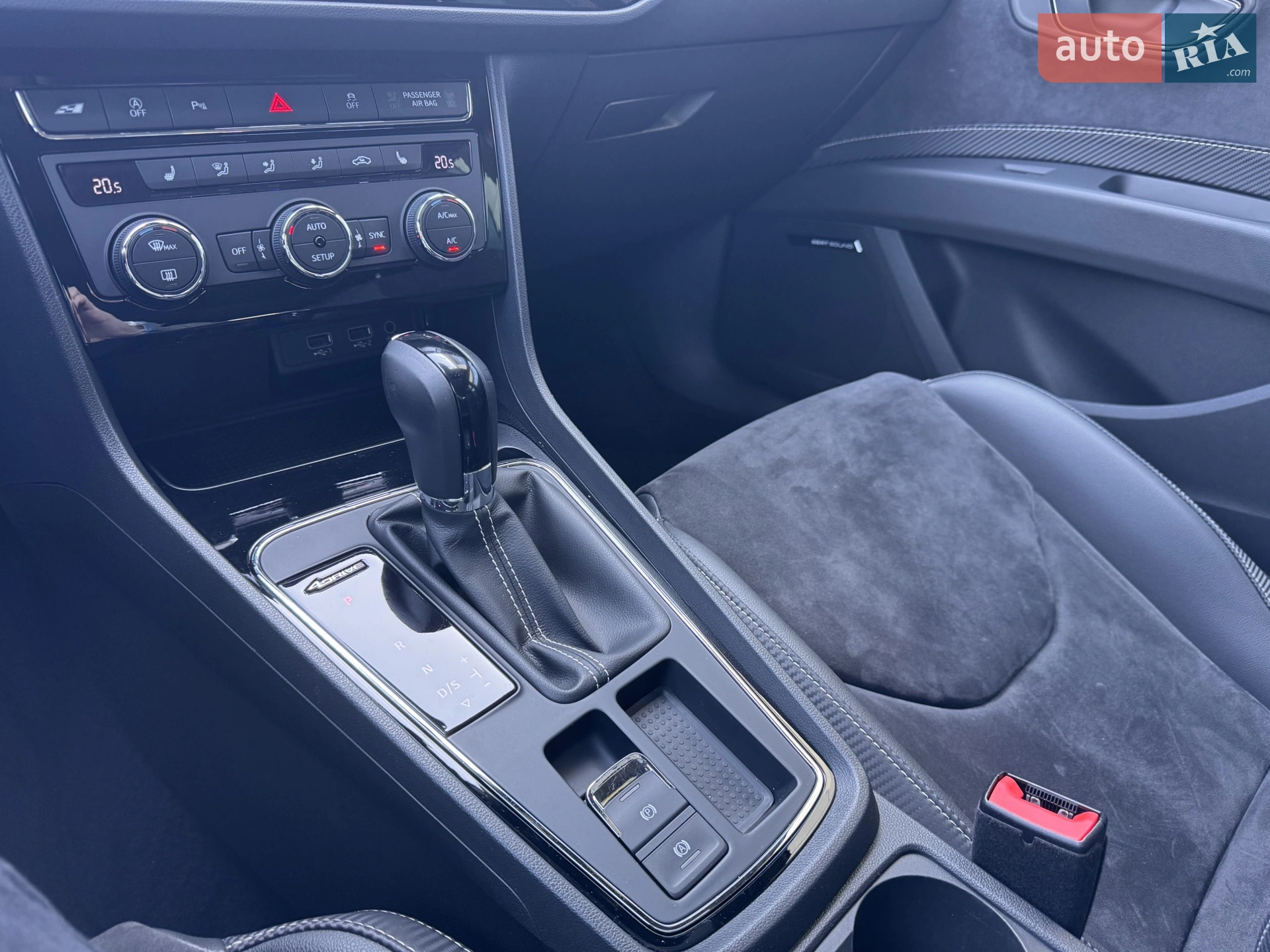 2018 SEAT Leon - мініатюра 20