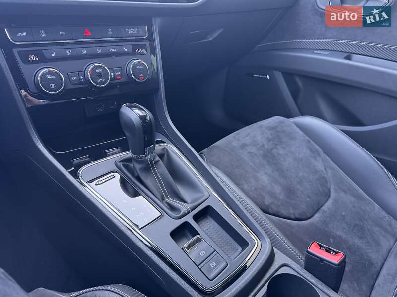 Універсал SEAT Leon 2018 в Львові фото 20 Універсал SEAT Leon 2018 в Львові