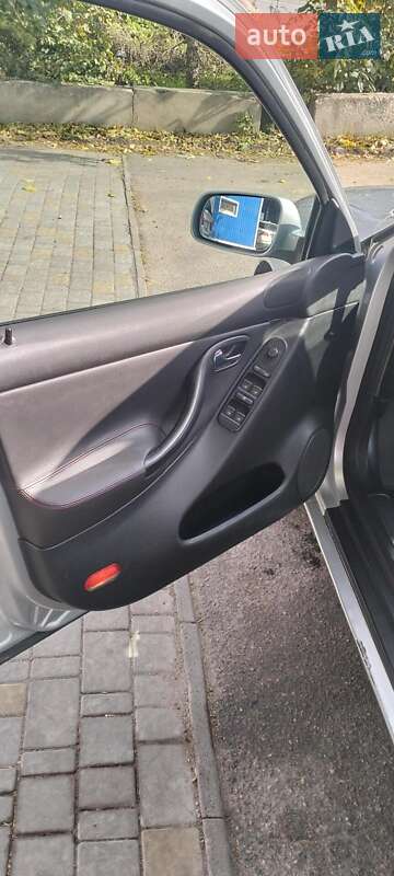 Хетчбек SEAT Leon 2003 в Одесі фото 8 Хетчбек SEAT Leon 2003 в Одесі