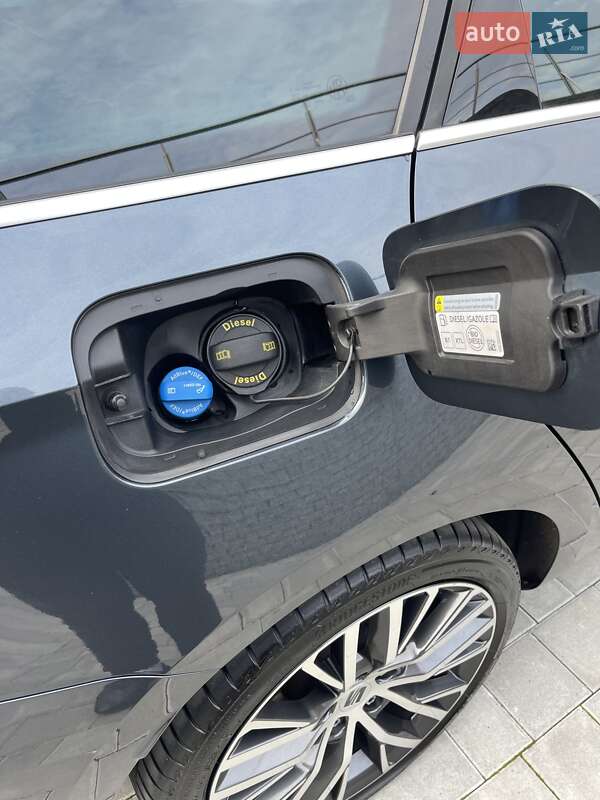 Универсал SEAT Leon 2022 в Луцке